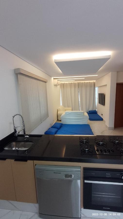 Casa Com Piscina E Hidromassagem Praia Enseada. Guarujá Extérieur photo