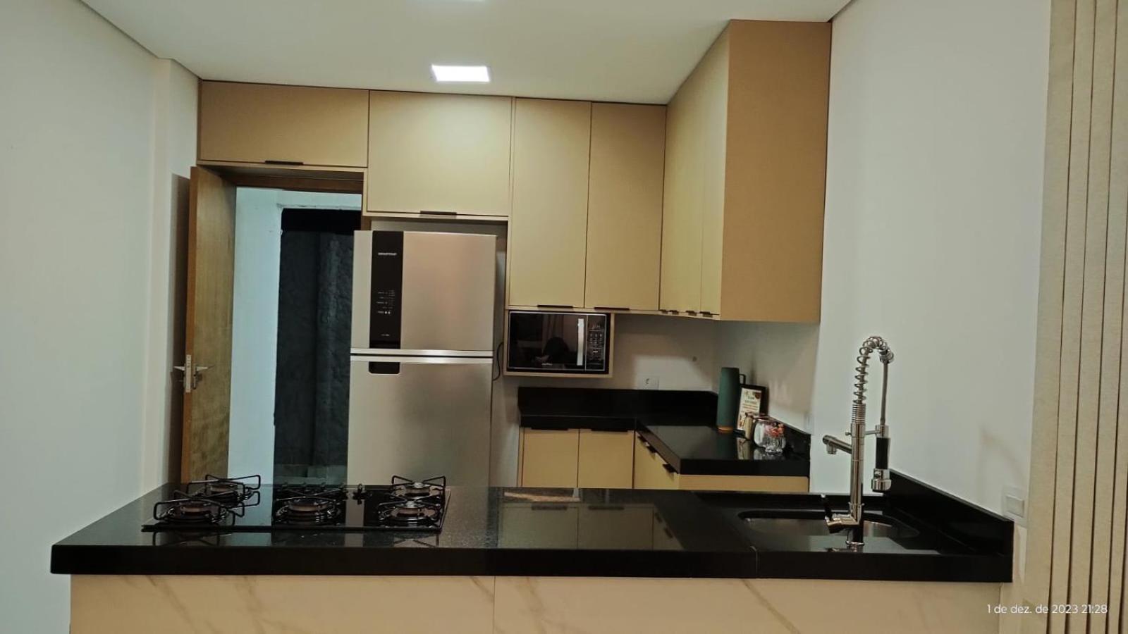 Casa Com Piscina E Hidromassagem Praia Enseada. Guarujá Extérieur photo