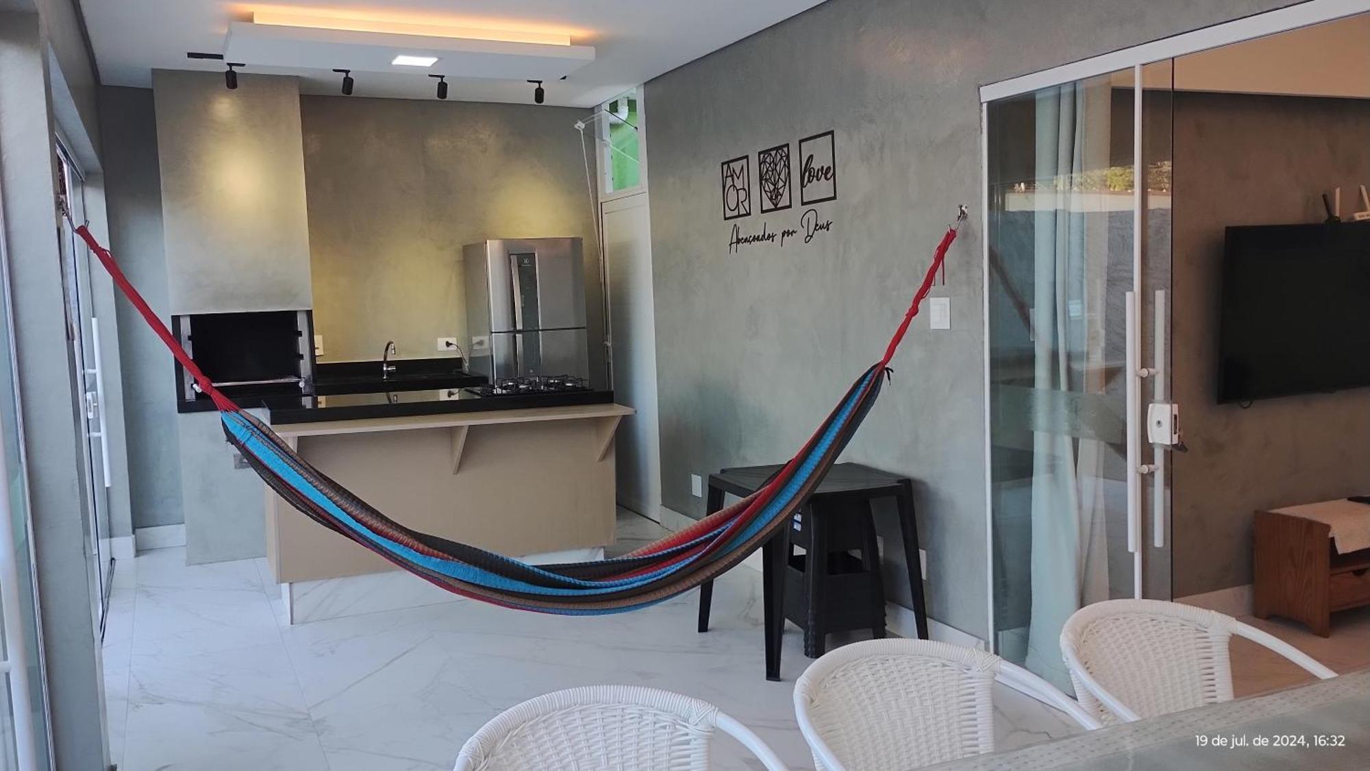 Casa Com Piscina E Hidromassagem Praia Enseada. Guarujá Extérieur photo
