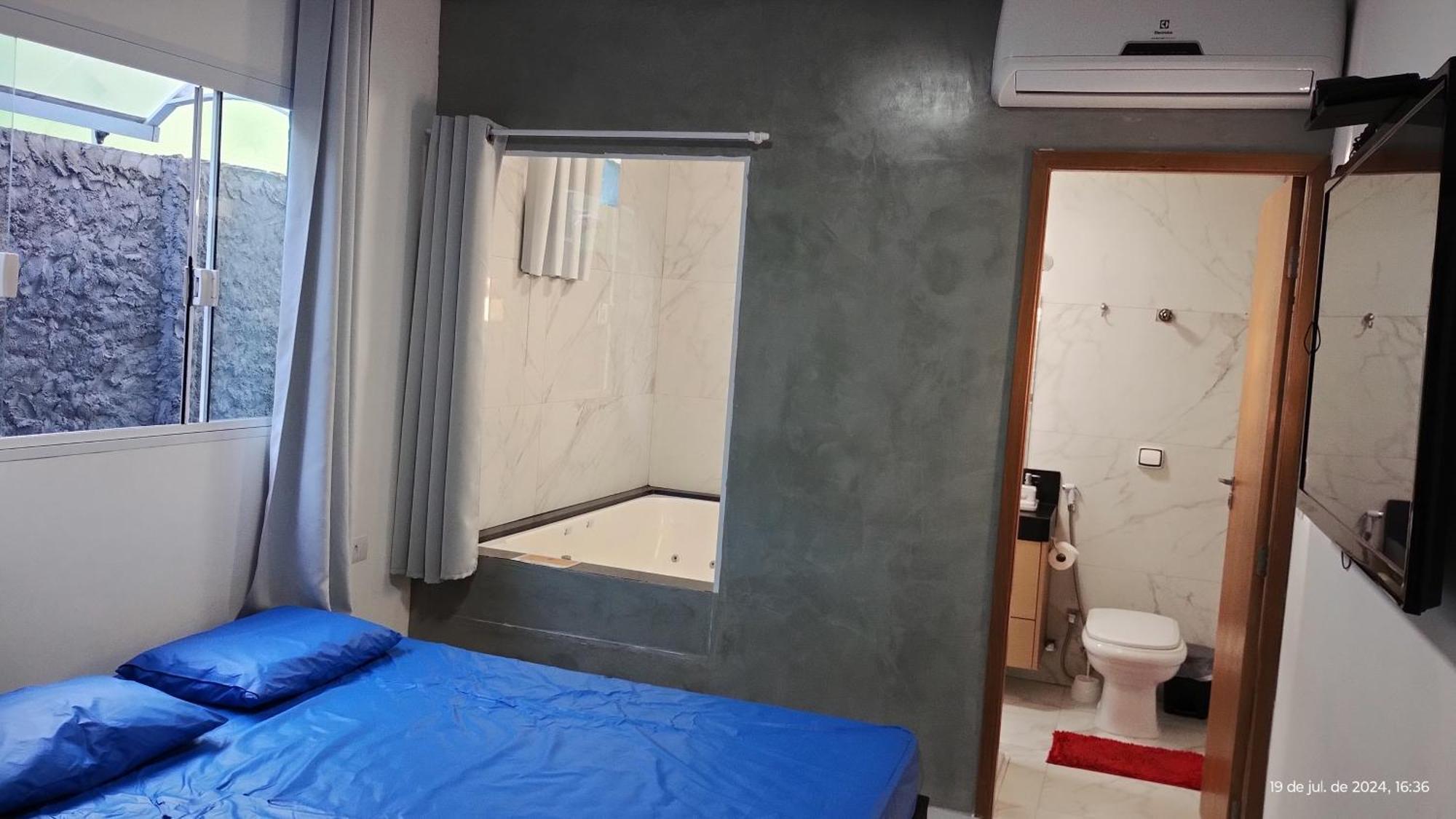 Casa Com Piscina E Hidromassagem Praia Enseada. Guarujá Extérieur photo