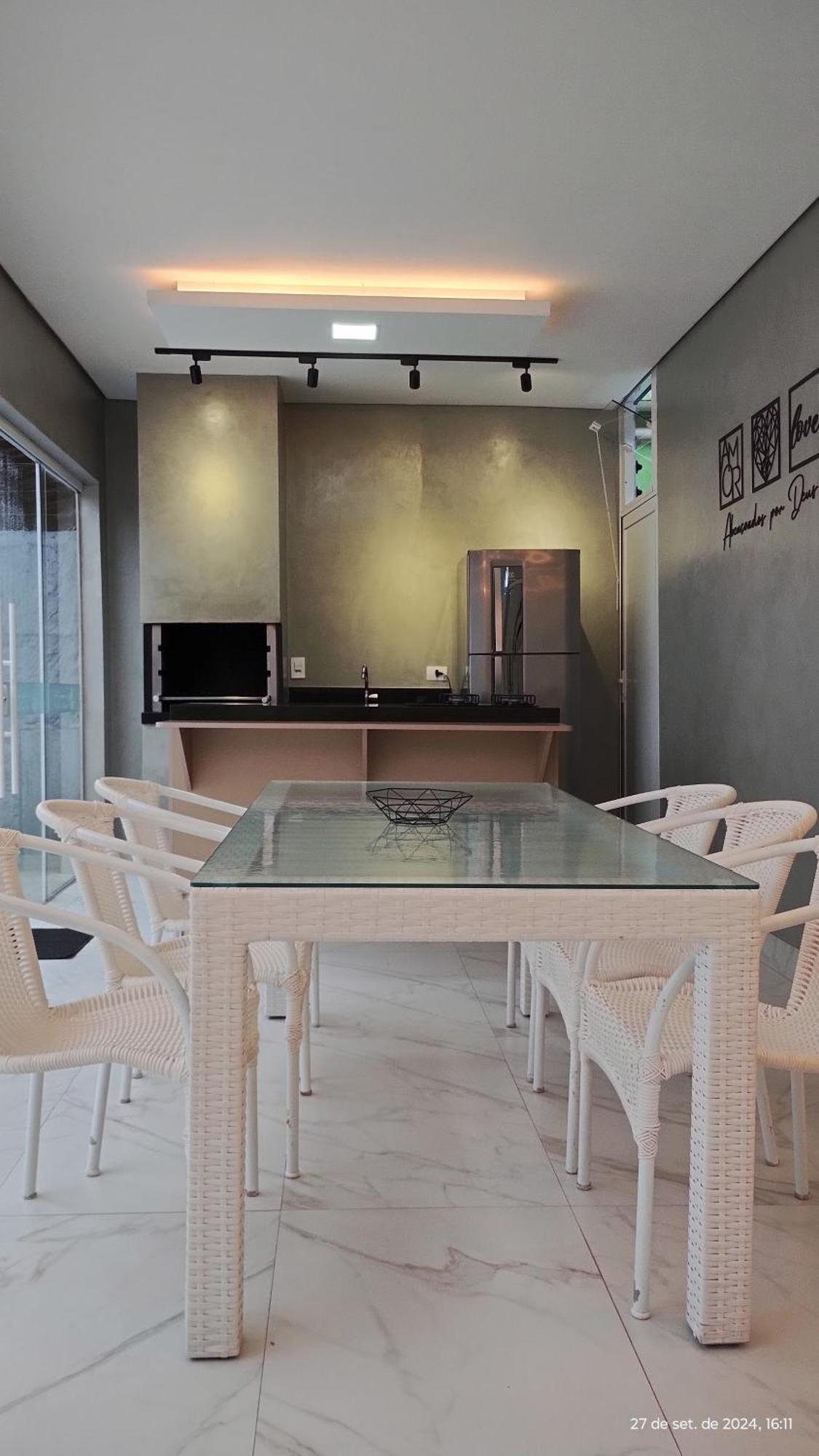 Casa Com Piscina E Hidromassagem Praia Enseada. Guarujá Extérieur photo
